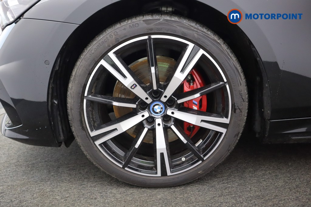 BMW I5 M Sport Pro Automatic Electric Saloon - Stock Number (1588810) - 50th supplementary image