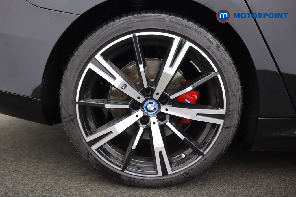 BMW I5 M Sport Pro Automatic Electric Saloon - Stock Number (1588810) - 52nd supplementary image