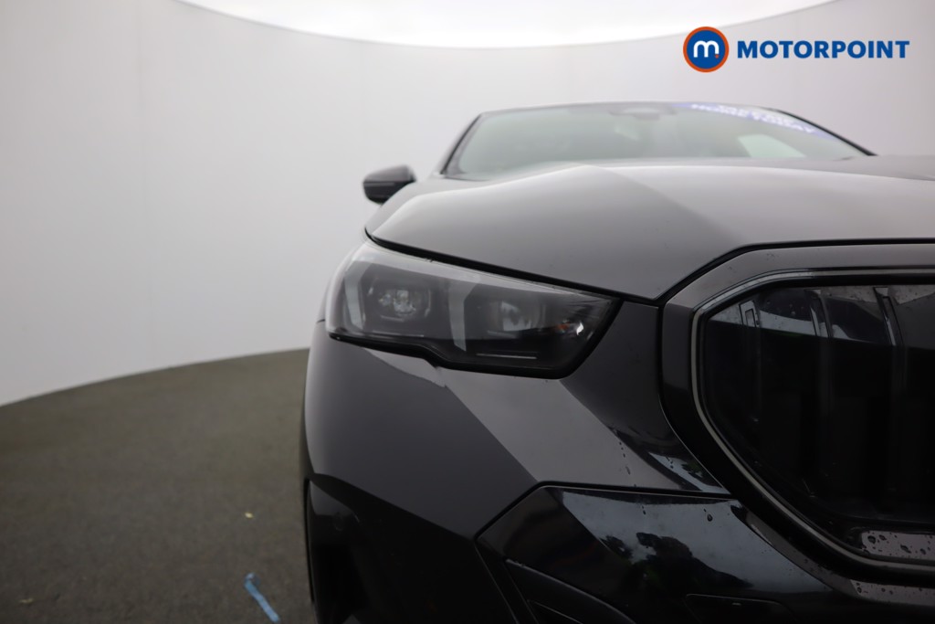 BMW I5 M Sport Pro Automatic Electric Saloon - Stock Number (1588810) - 1st supplementary image