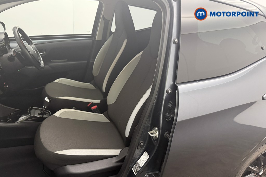 Toyota Aygo X-Press Automatic Petrol Hatchback - Stock Number (1589361) - 2nd supplementary image