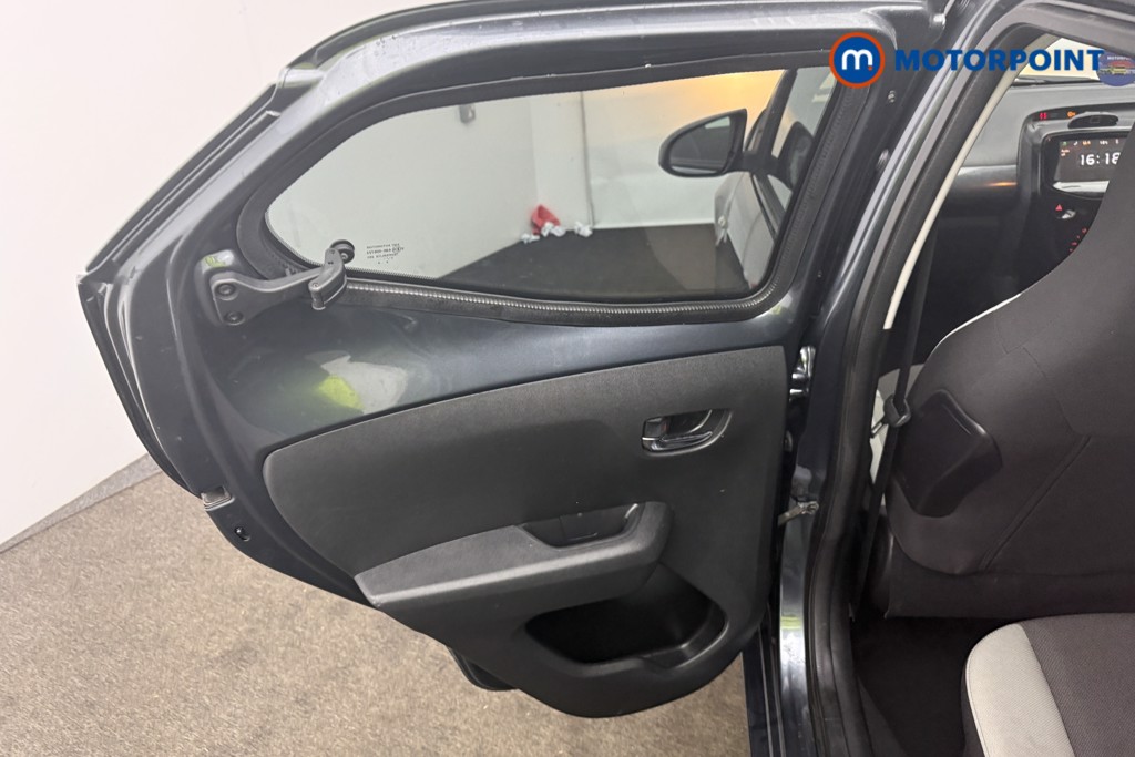 Toyota Aygo X-Press Automatic Petrol Hatchback - Stock Number (1589361) - 6th supplementary image