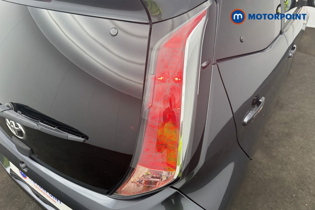 Toyota Aygo X-Press Automatic Petrol Hatchback - Stock Number (1589361) - 8th supplementary image