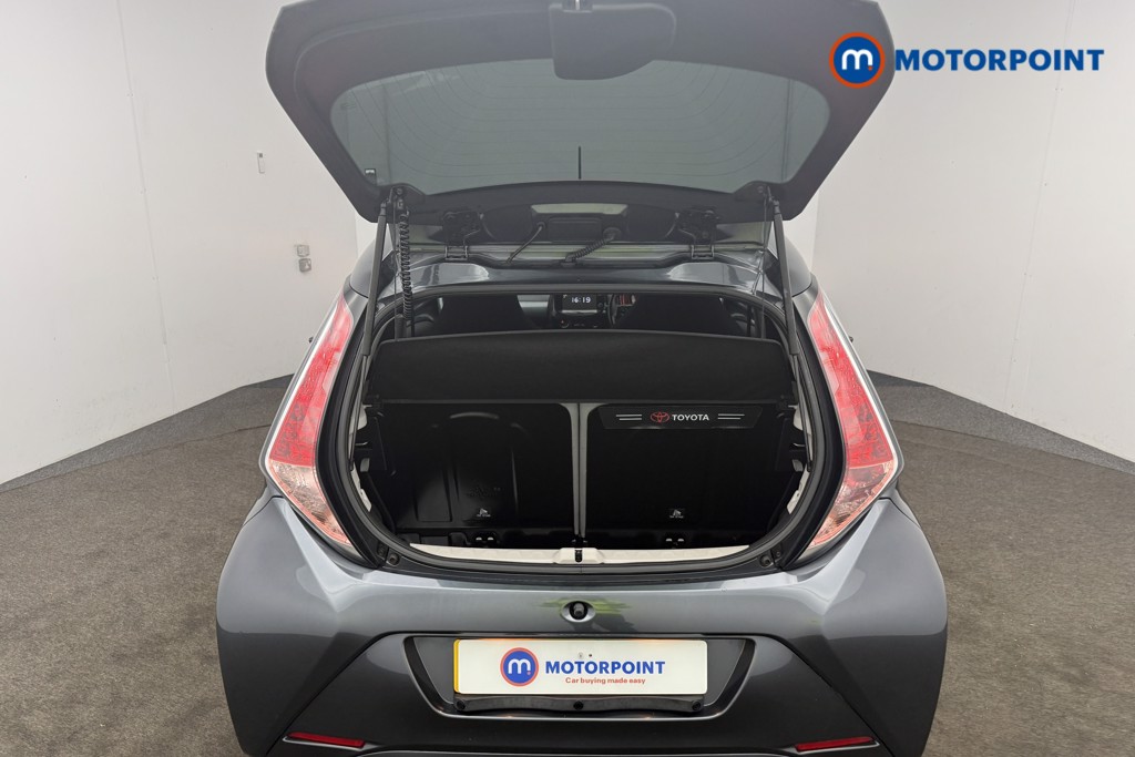 Toyota Aygo X-Press Automatic Petrol Hatchback - Stock Number (1589361) - 10th supplementary image