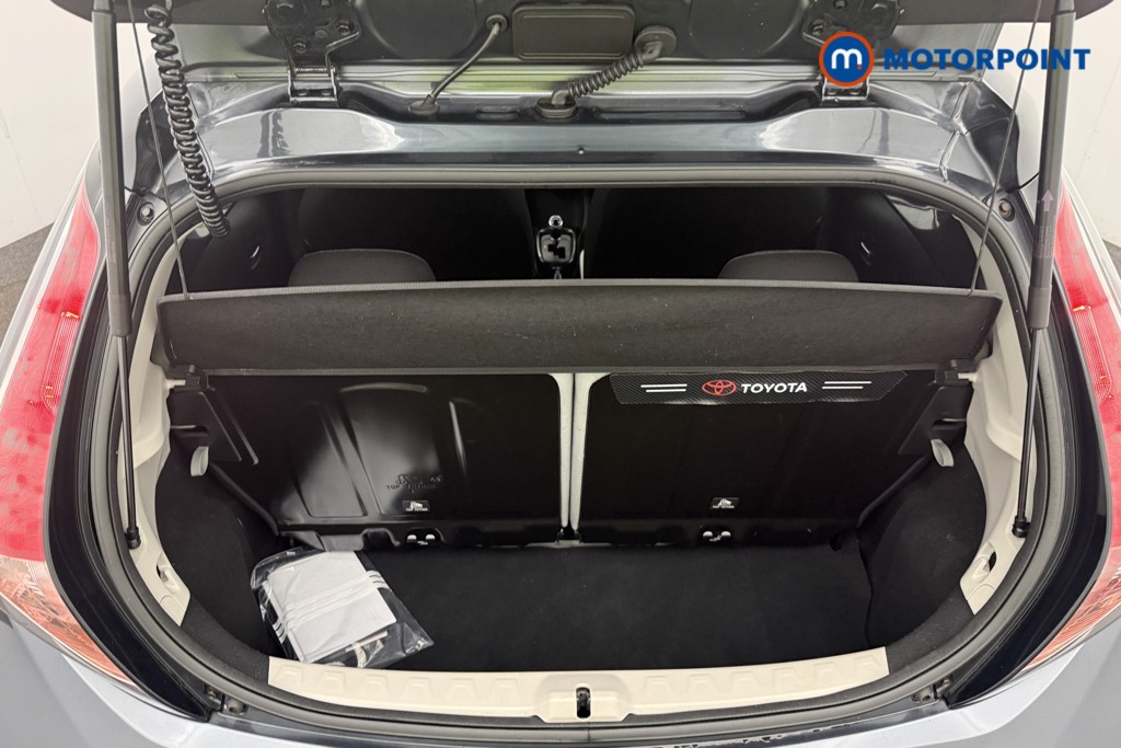 Toyota Aygo X-Press Automatic Petrol Hatchback - Stock Number (1589361) - 11th supplementary image