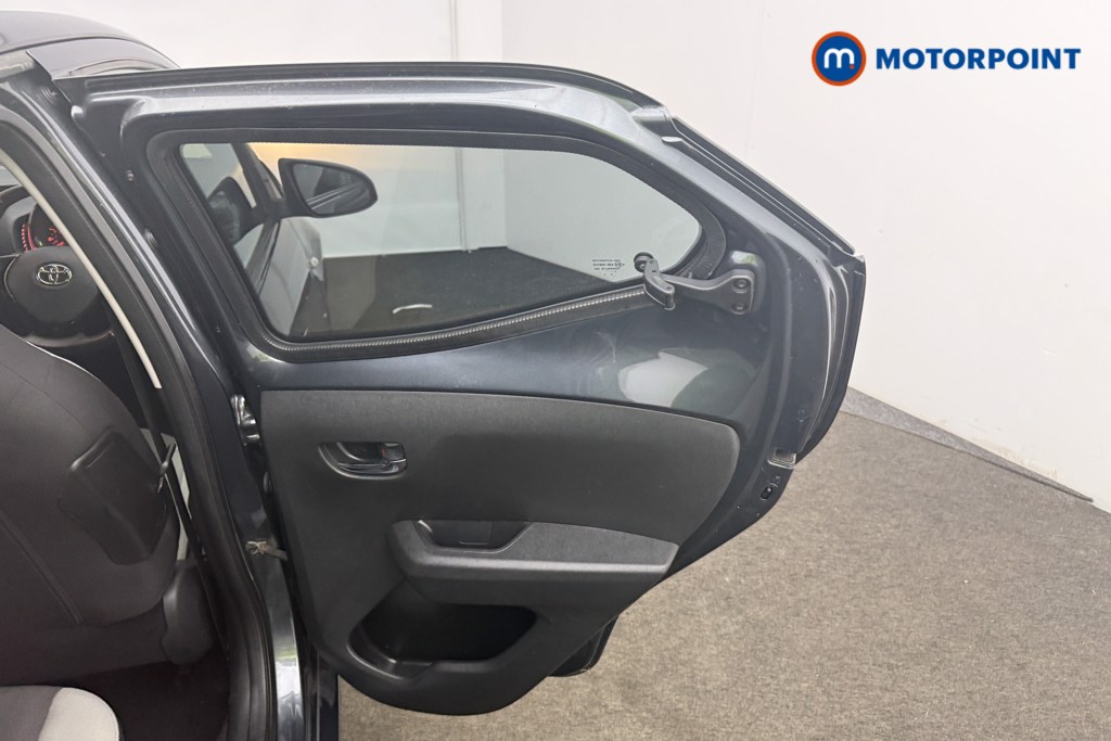 Toyota Aygo X-Press Automatic Petrol Hatchback - Stock Number (1589361) - 13th supplementary image