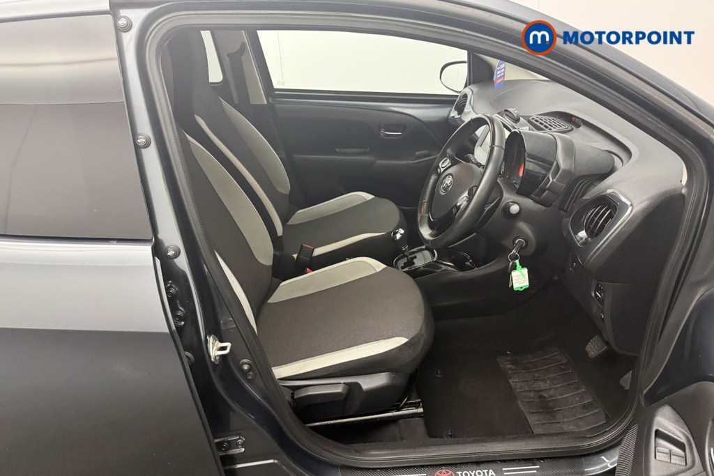 Toyota Aygo X-Press Automatic Petrol Hatchback - Stock Number (1589361) - 15th supplementary image