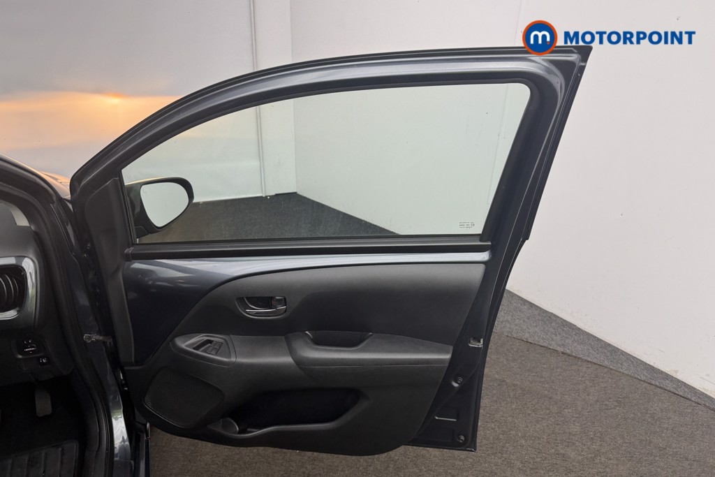 Toyota Aygo X-Press Automatic Petrol Hatchback - Stock Number (1589361) - 16th supplementary image