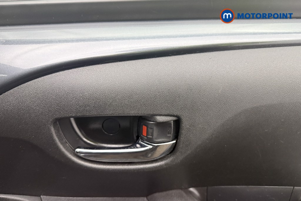 Toyota Aygo X-Press Automatic Petrol Hatchback - Stock Number (1589361) - 18th supplementary image