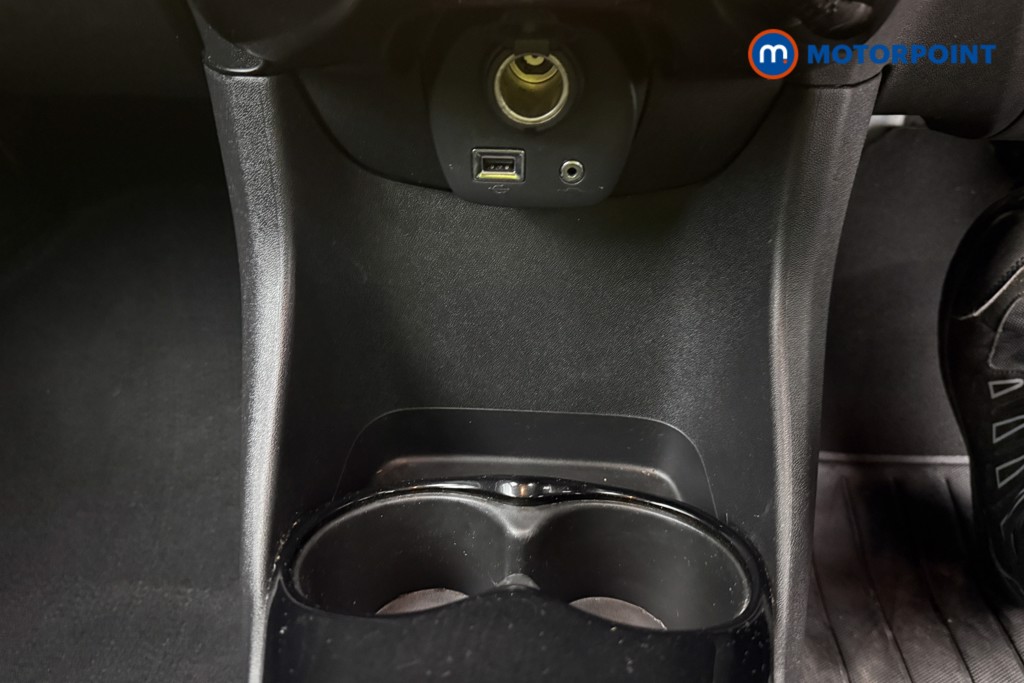 Toyota Aygo X-Press Automatic Petrol Hatchback - Stock Number (1589361) - 21st supplementary image