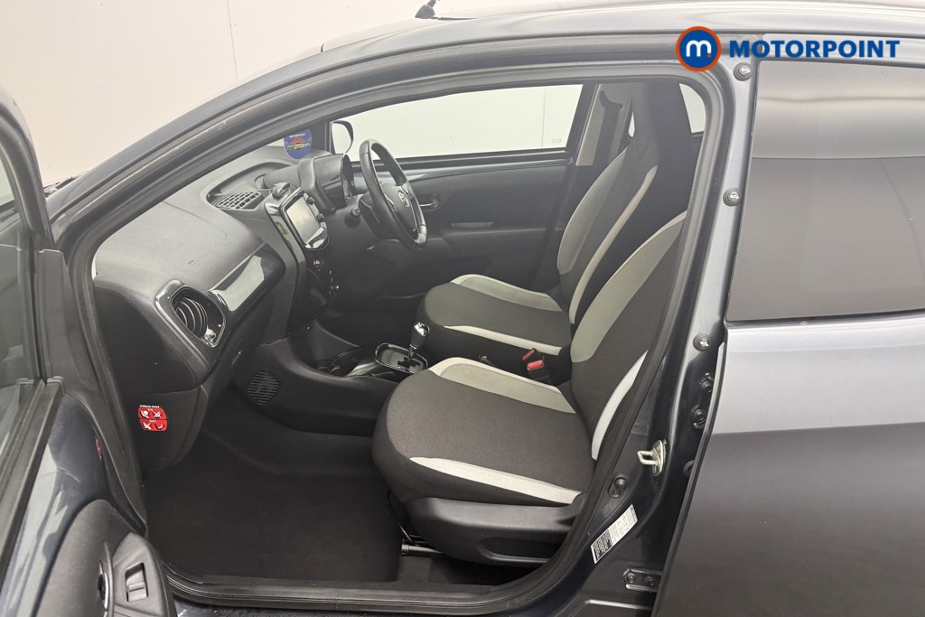 Toyota Aygo X-Press Automatic Petrol Hatchback - Stock Number (1589361) - 1st supplementary image