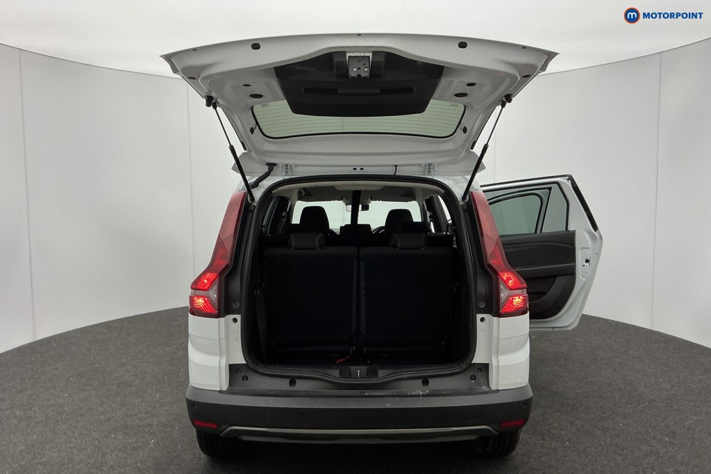 Dacia Jogger Expression Manual Petrol People Carrier - Stock Number (1589573) - 3rd supplementary image