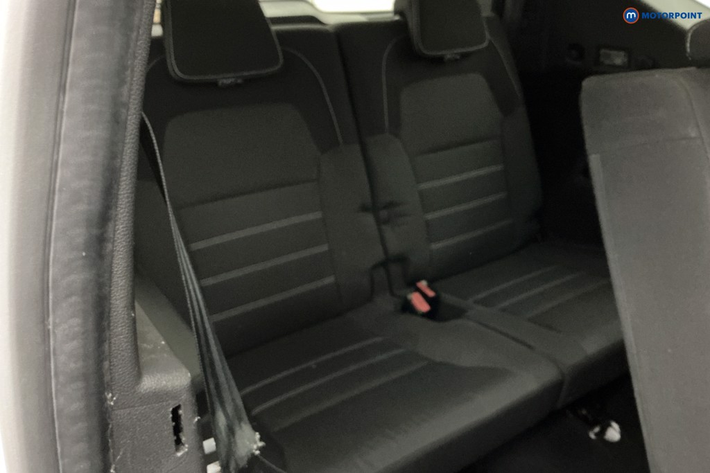 Dacia Jogger Expression Manual Petrol People Carrier - Stock Number (1589573) - 5th supplementary image