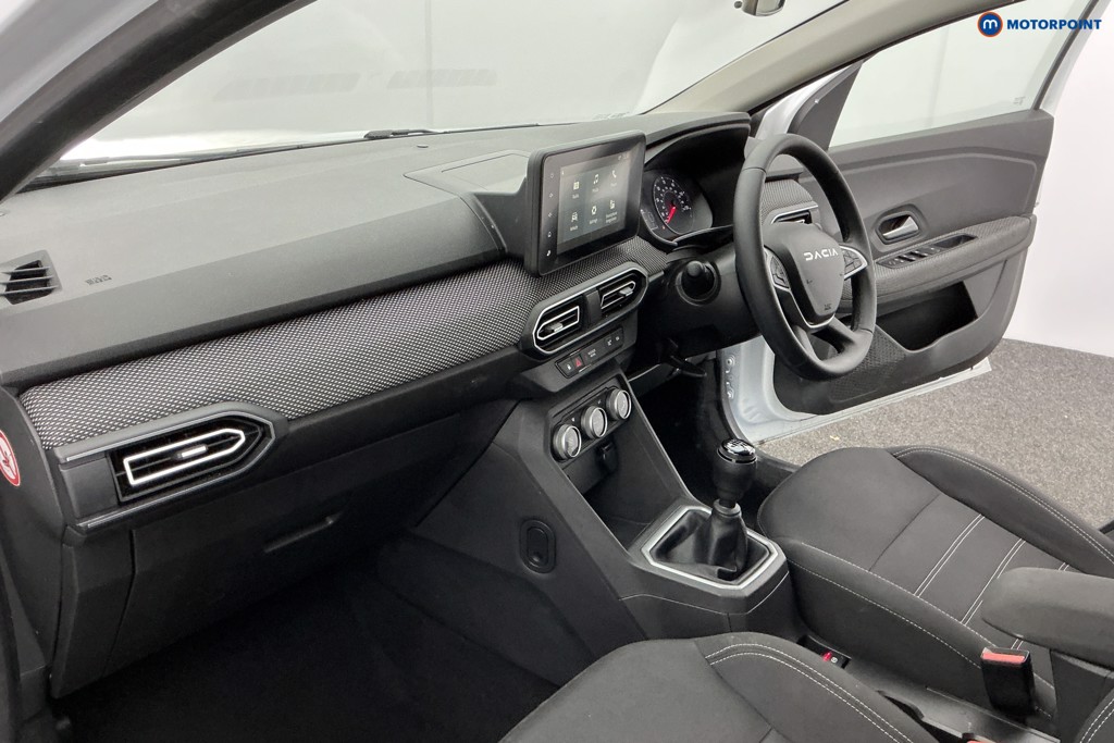 Dacia Jogger Expression Manual Petrol People Carrier - Stock Number (1589573) - 10th supplementary image