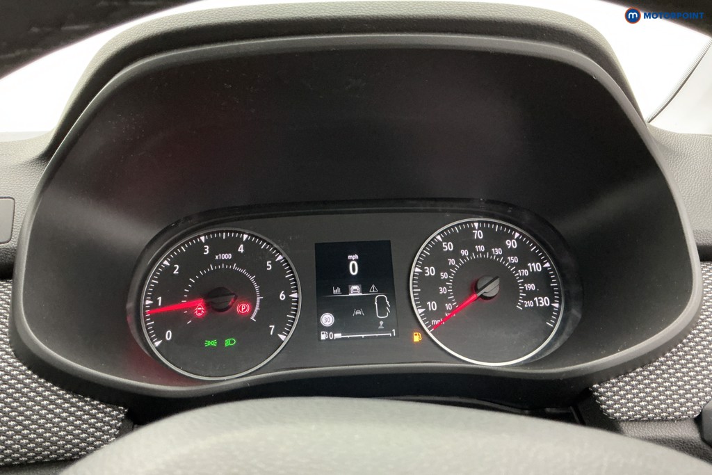 Dacia Jogger Expression Manual Petrol People Carrier - Stock Number (1589573) - 11th supplementary image