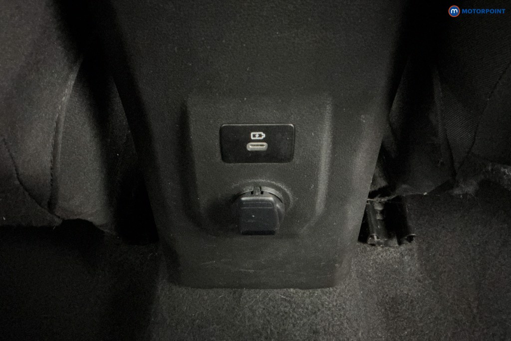 Dacia Jogger Expression Manual Petrol People Carrier - Stock Number (1589573) - 12th supplementary image