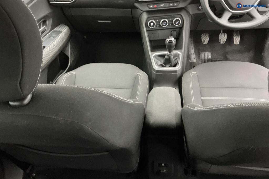 Dacia Jogger Expression Manual Petrol People Carrier - Stock Number (1589573) - 13th supplementary image