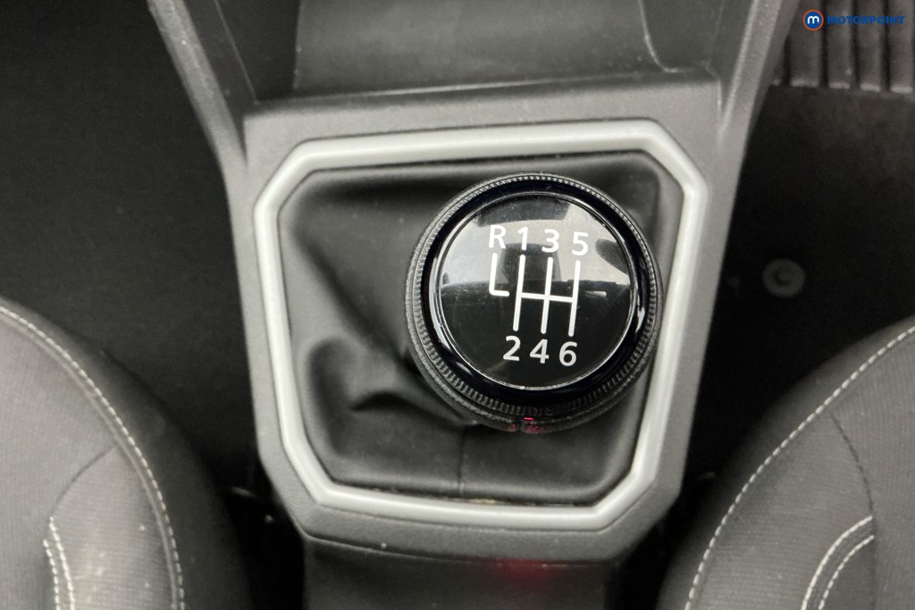 Dacia Jogger Expression Manual Petrol People Carrier - Stock Number (1589573) - 18th supplementary image