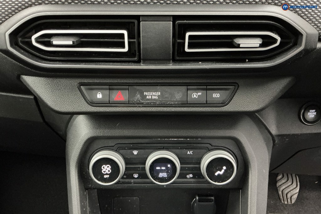 Dacia Jogger Expression Manual Petrol People Carrier - Stock Number (1589573) - 20th supplementary image
