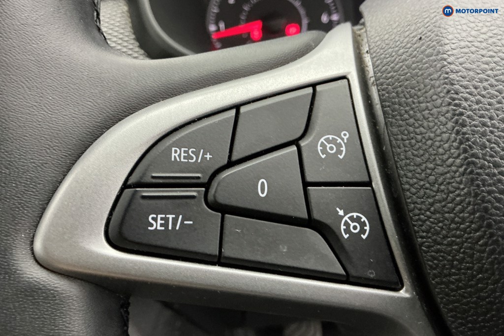 Dacia Jogger Expression Manual Petrol People Carrier - Stock Number (1589573) - 22nd supplementary image