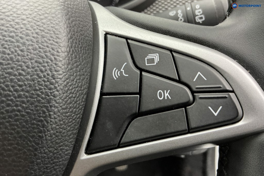 Dacia Jogger Expression Manual Petrol People Carrier - Stock Number (1589573) - 23rd supplementary image