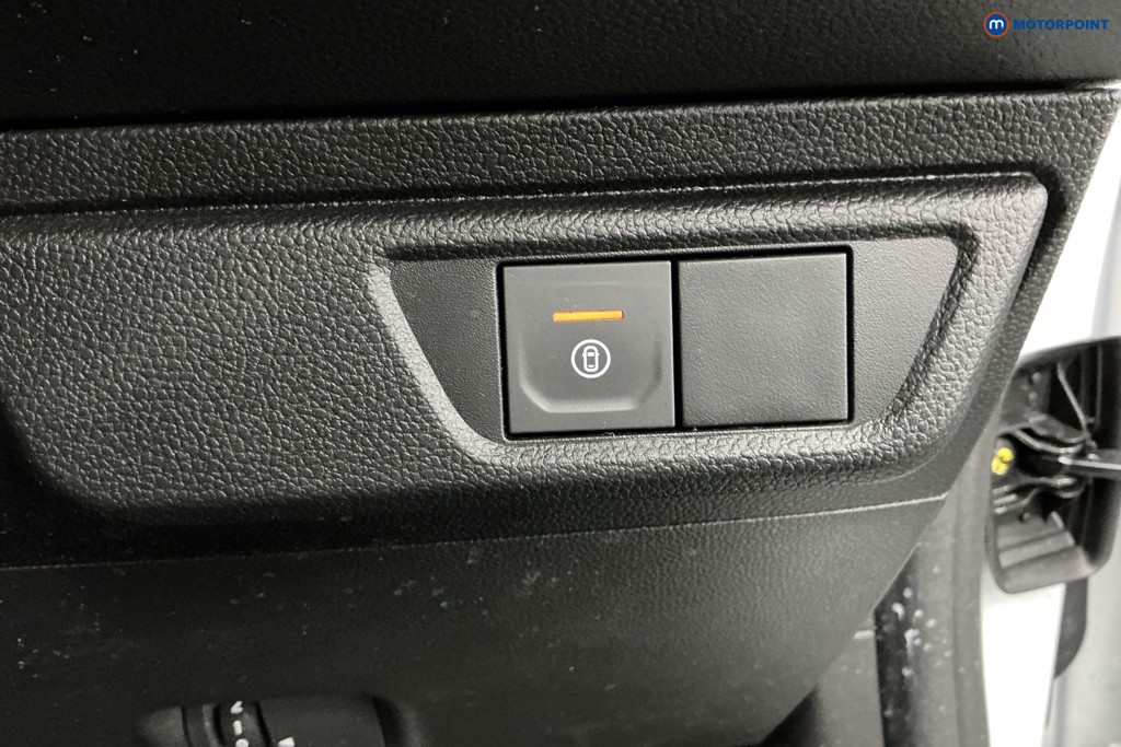 Dacia Jogger Expression Manual Petrol People Carrier - Stock Number (1589573) - 24th supplementary image