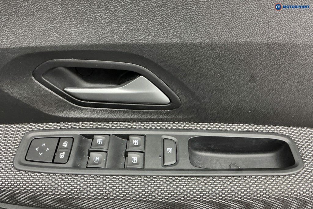 Dacia Jogger Expression Manual Petrol People Carrier - Stock Number (1589573) - 26th supplementary image