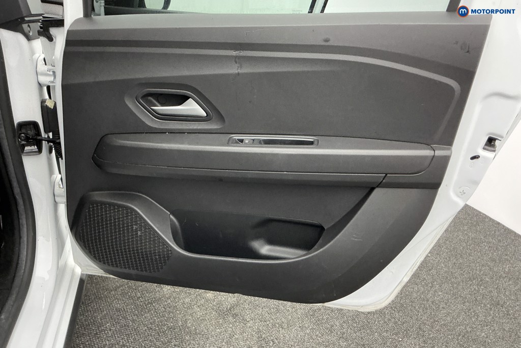 Dacia Jogger Expression Manual Petrol People Carrier - Stock Number (1589573) - 27th supplementary image