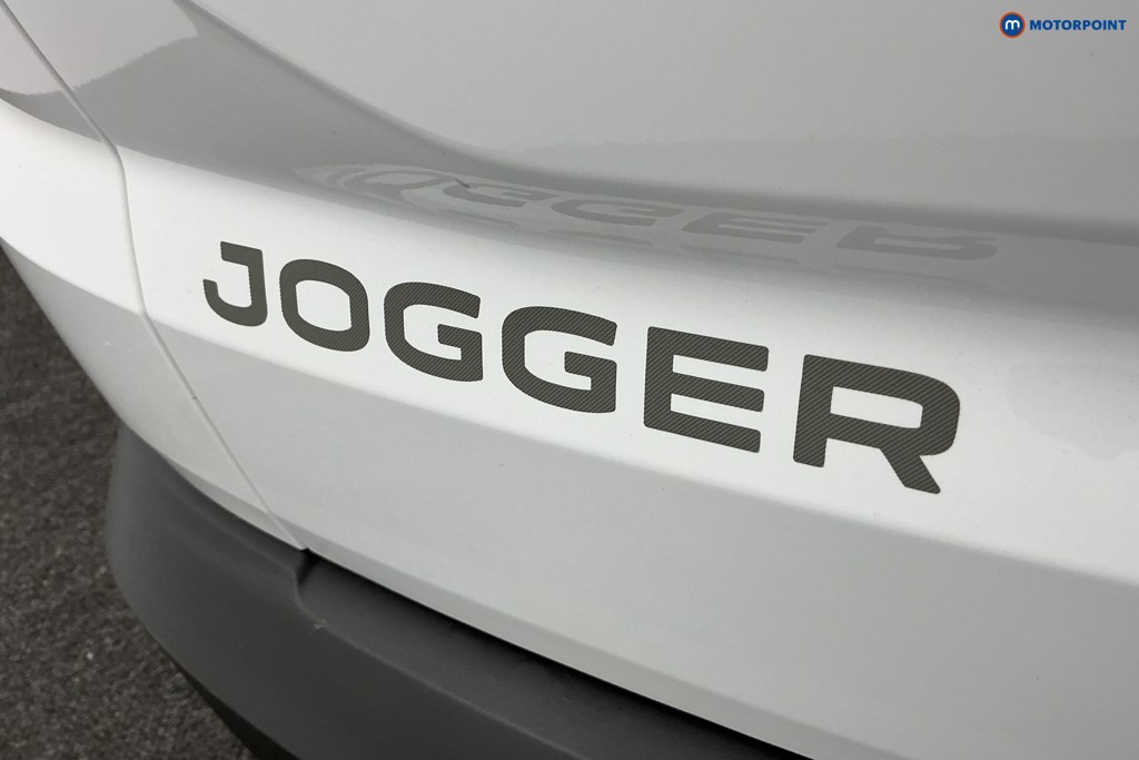 Dacia Jogger Expression Manual Petrol People Carrier - Stock Number (1589573) - 36th supplementary image