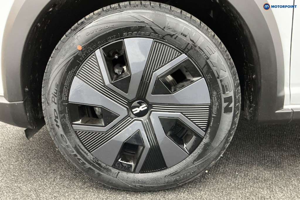 Dacia Jogger Expression Manual Petrol People Carrier - Stock Number (1589573) - 37th supplementary image