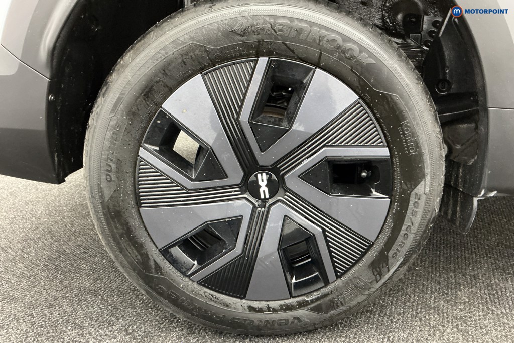 Dacia Jogger Expression Manual Petrol People Carrier - Stock Number (1589573) - 39th supplementary image