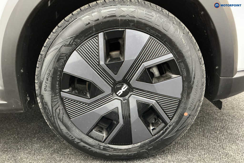 Dacia Jogger Expression Manual Petrol People Carrier - Stock Number (1589573) - 40th supplementary image