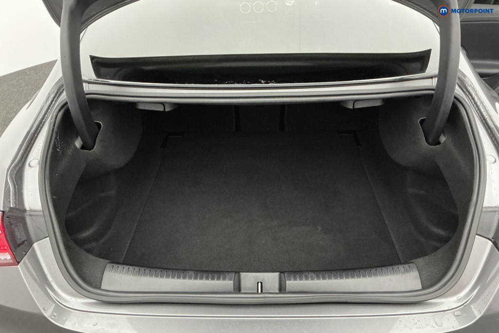 Mercedes-Benz CLA Amg Line Automatic Diesel Coupe - Stock Number (1589921) - 4th supplementary image