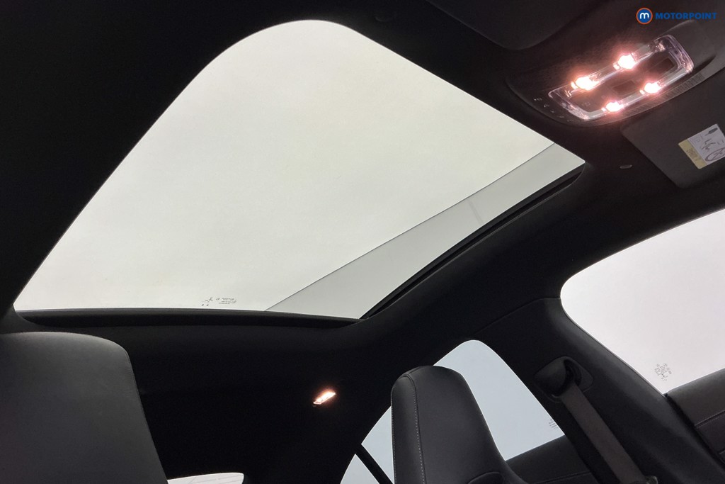 Mercedes-Benz CLA Amg Line Automatic Diesel Coupe - Stock Number (1589921) - 8th supplementary image