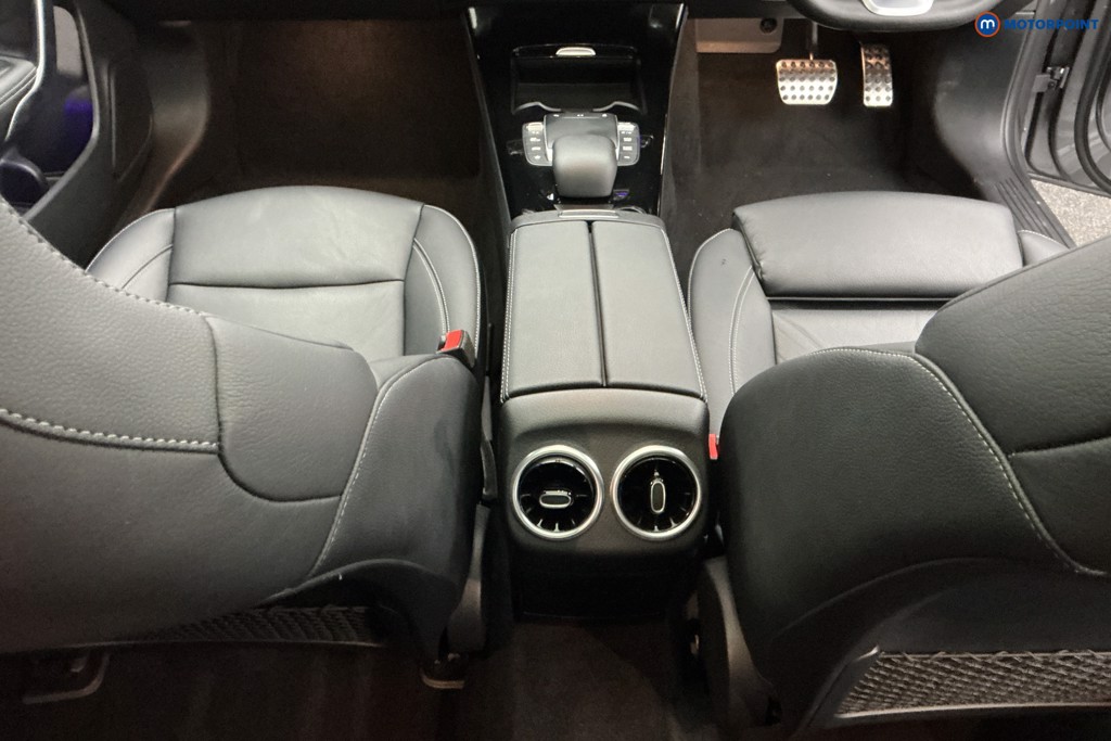 Mercedes-Benz CLA Amg Line Automatic Diesel Coupe - Stock Number (1589921) - 14th supplementary image