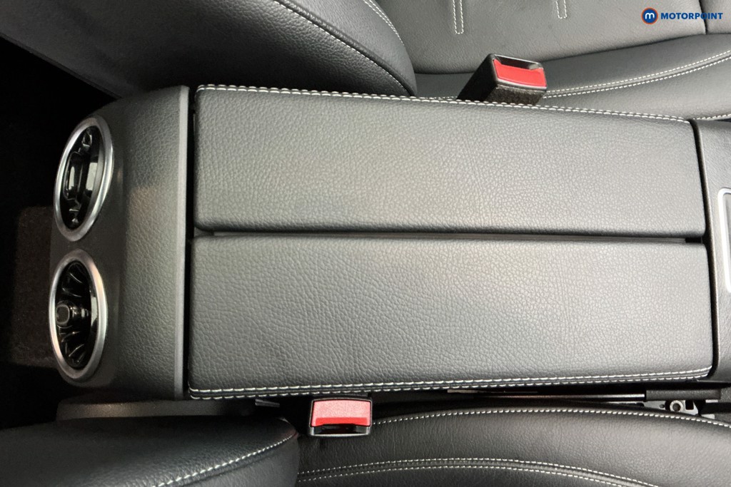 Mercedes-Benz CLA Amg Line Automatic Diesel Coupe - Stock Number (1589921) - 17th supplementary image