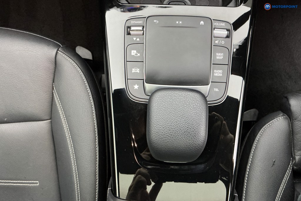 Mercedes-Benz CLA Amg Line Automatic Diesel Coupe - Stock Number (1589921) - 18th supplementary image