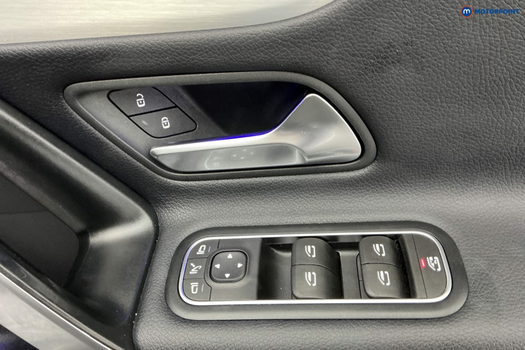 Mercedes-Benz CLA Amg Line Automatic Diesel Coupe - Stock Number (1589921) - 26th supplementary image