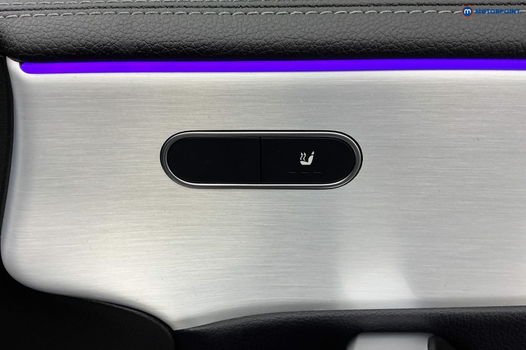 Mercedes-Benz CLA Amg Line Automatic Diesel Coupe - Stock Number (1589921) - 27th supplementary image