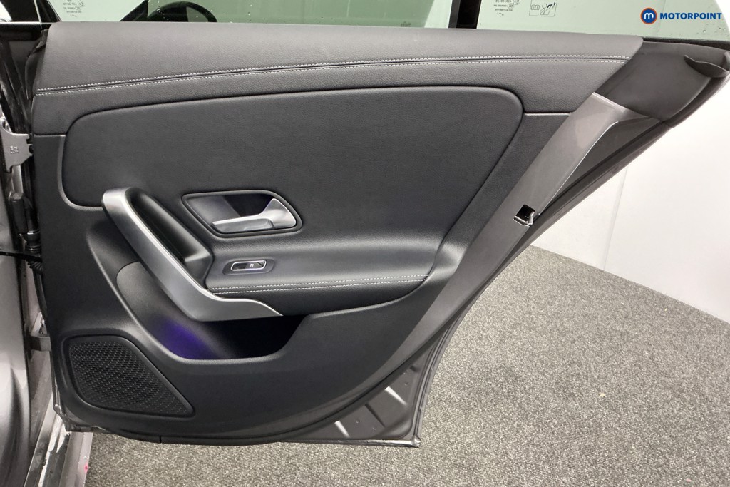 Mercedes-Benz CLA Amg Line Automatic Diesel Coupe - Stock Number (1589921) - 29th supplementary image