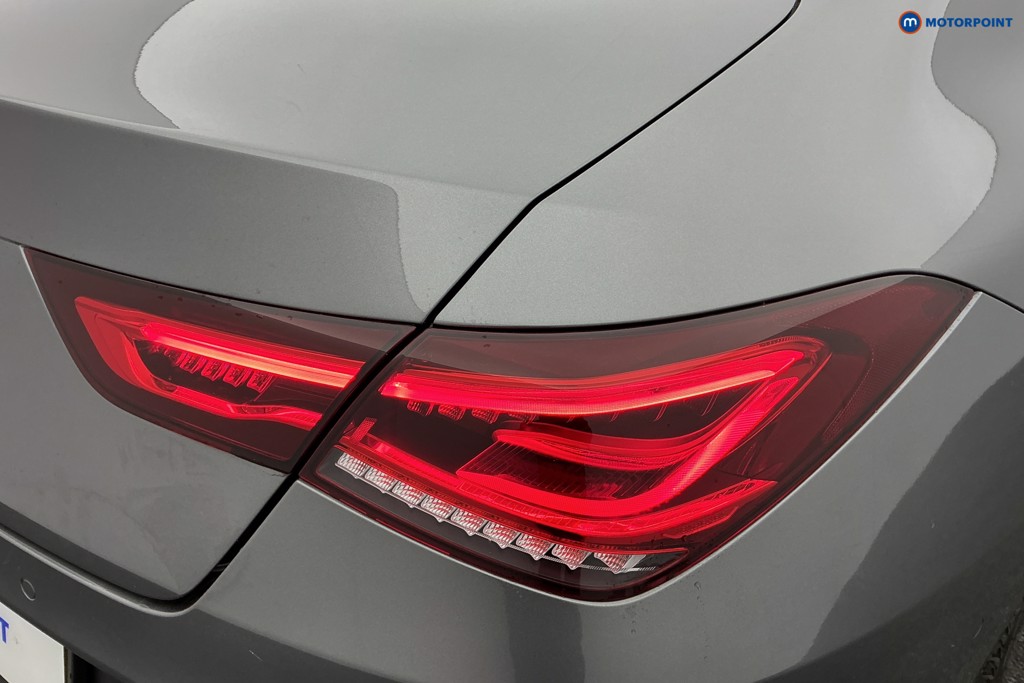 Mercedes-Benz CLA Amg Line Automatic Diesel Coupe - Stock Number (1589921) - 35th supplementary image
