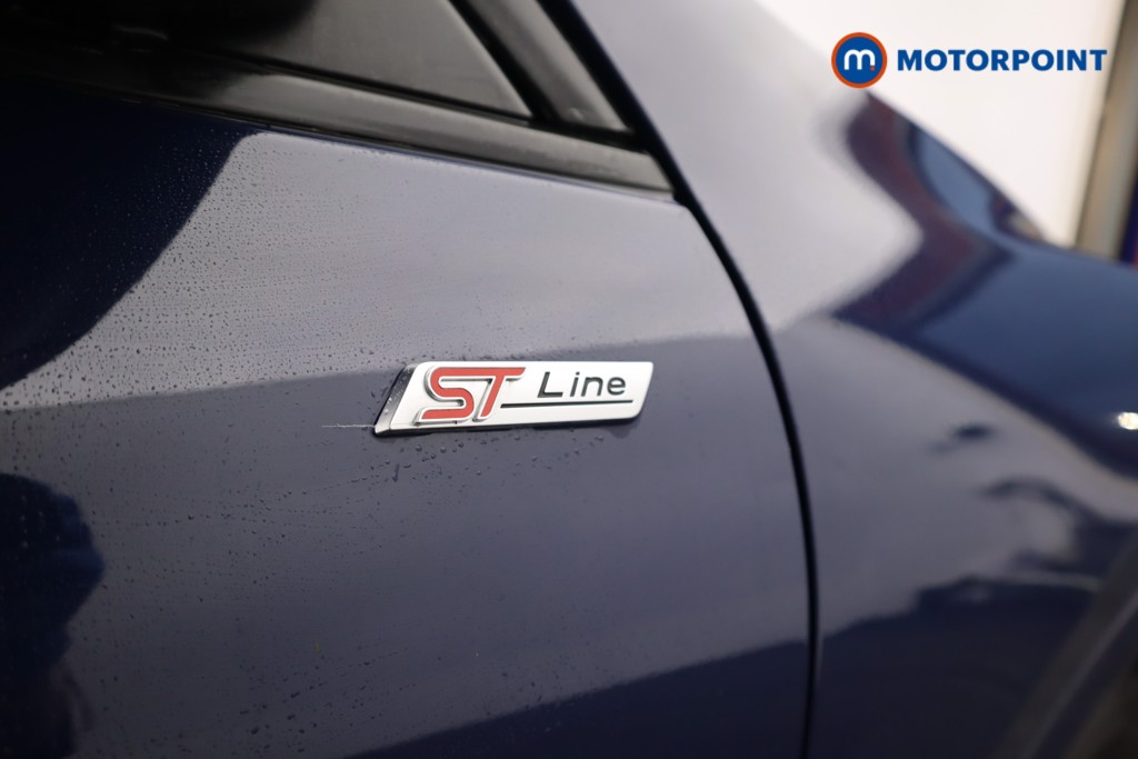 Ford Kuga St-Line Edition Automatic Petrol Plug-In Hybrid SUV - Stock Number (1590120) - 2nd supplementary image