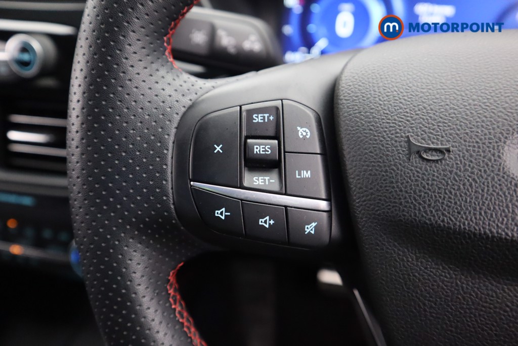 Ford Kuga St-Line Edition Automatic Petrol Plug-In Hybrid SUV - Stock Number (1590120) - 5th supplementary image