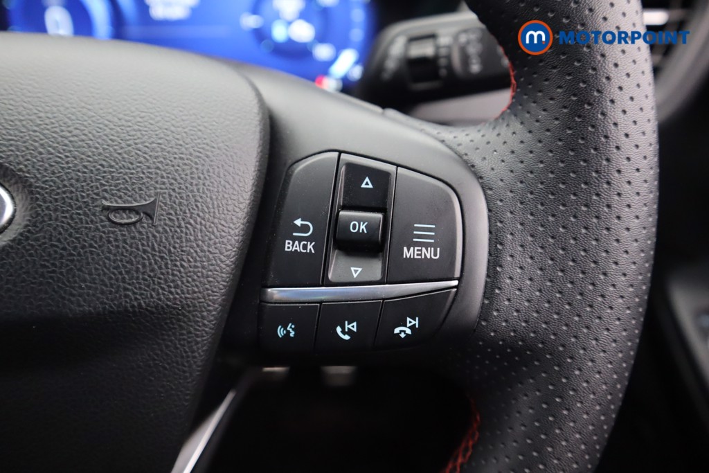 Ford Kuga St-Line Edition Automatic Petrol Plug-In Hybrid SUV - Stock Number (1590120) - 6th supplementary image