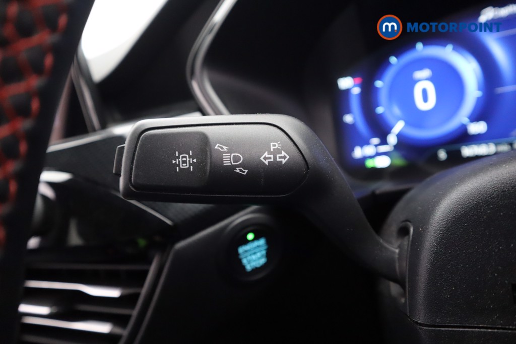 Ford Kuga St-Line Edition Automatic Petrol Plug-In Hybrid SUV - Stock Number (1590120) - 7th supplementary image