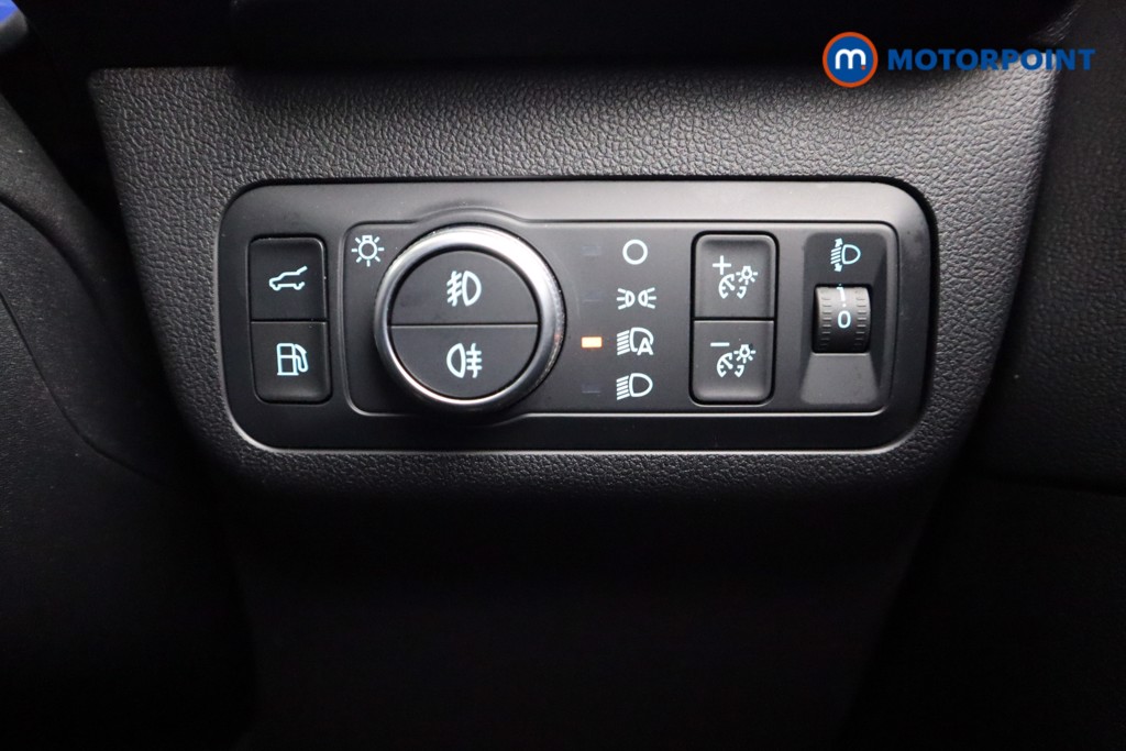 Ford Kuga St-Line Edition Automatic Petrol Plug-In Hybrid SUV - Stock Number (1590120) - 9th supplementary image