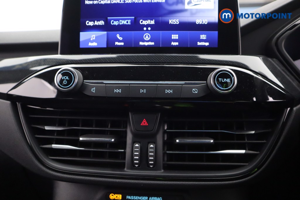 Ford Kuga St-Line Edition Automatic Petrol Plug-In Hybrid SUV - Stock Number (1590120) - 13th supplementary image