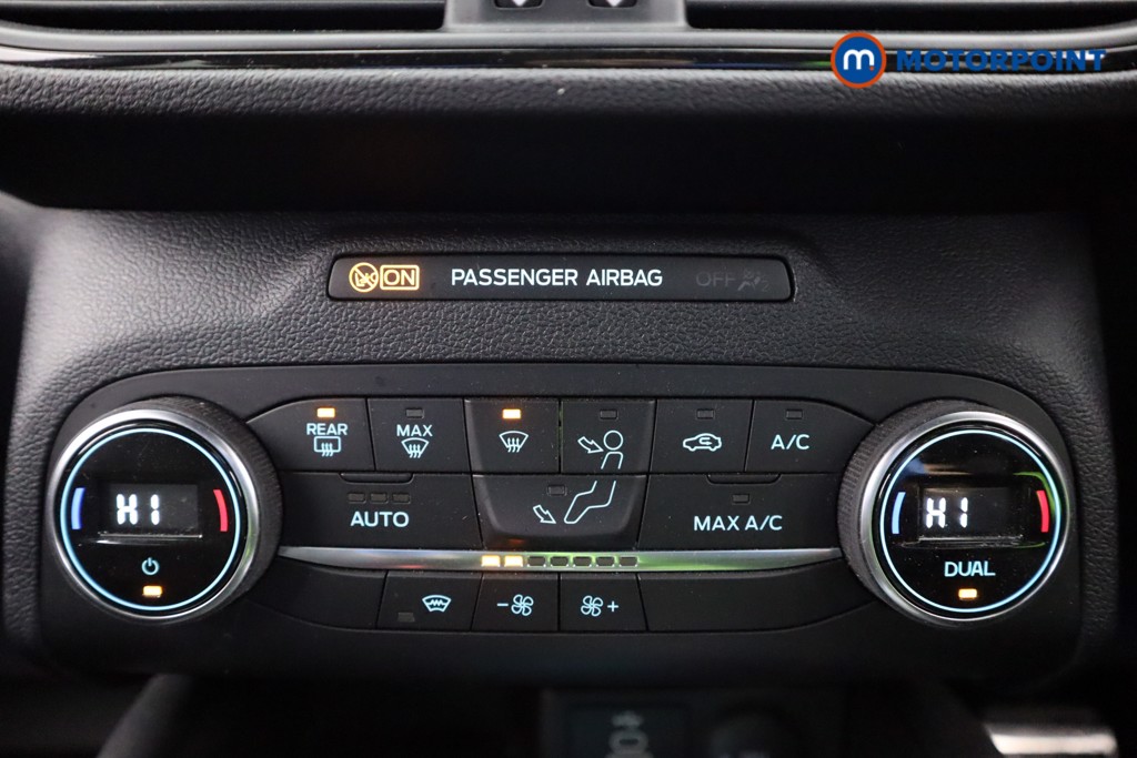 Ford Kuga St-Line Edition Automatic Petrol Plug-In Hybrid SUV - Stock Number (1590120) - 14th supplementary image