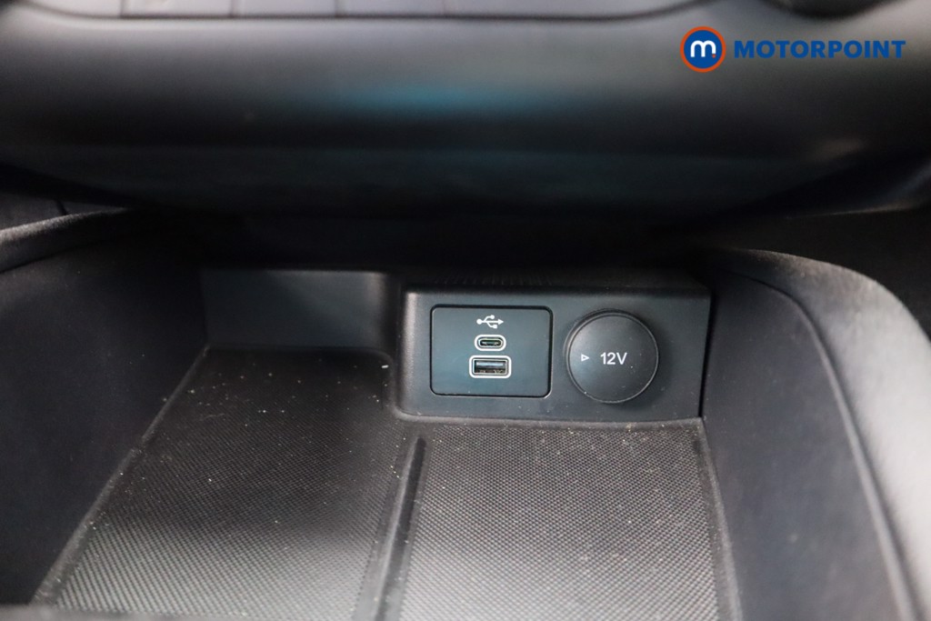 Ford Kuga St-Line Edition Automatic Petrol Plug-In Hybrid SUV - Stock Number (1590120) - 15th supplementary image