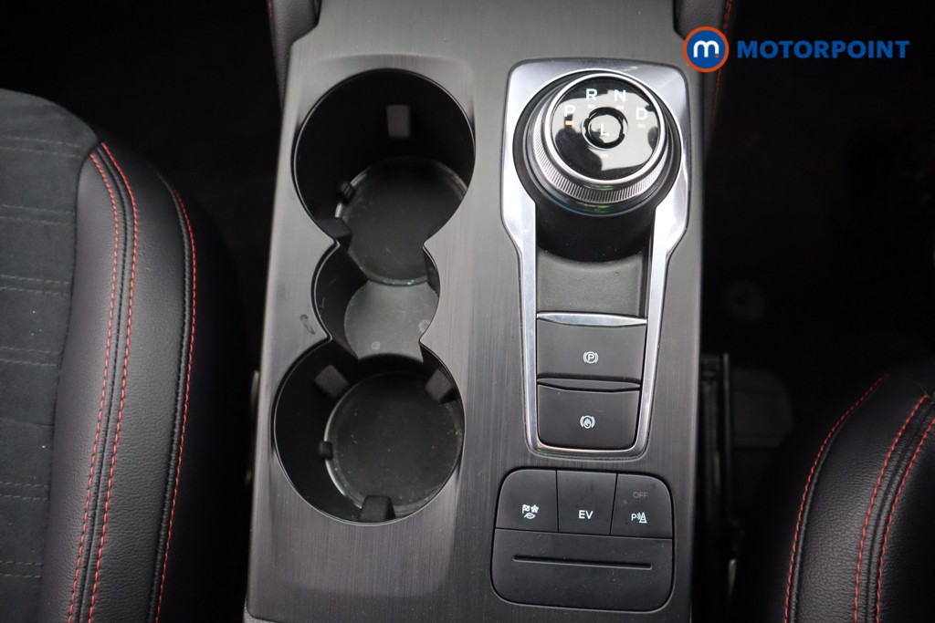 Ford Kuga St-Line Edition Automatic Petrol Plug-In Hybrid SUV - Stock Number (1590120) - 16th supplementary image