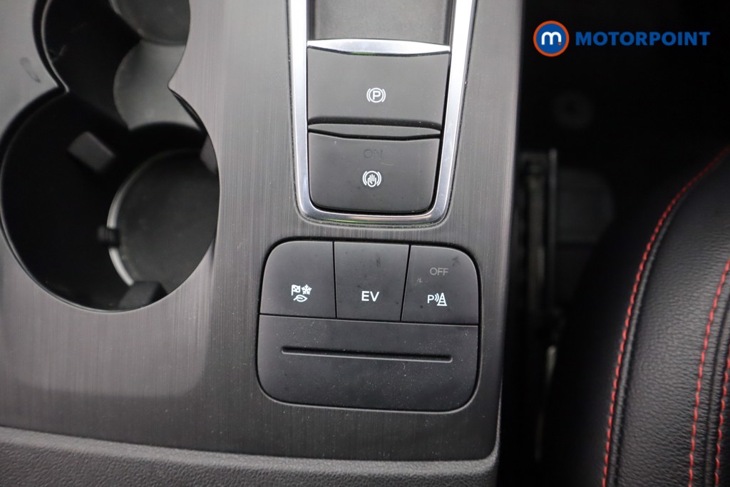 Ford Kuga St-Line Edition Automatic Petrol Plug-In Hybrid SUV - Stock Number (1590120) - 18th supplementary image